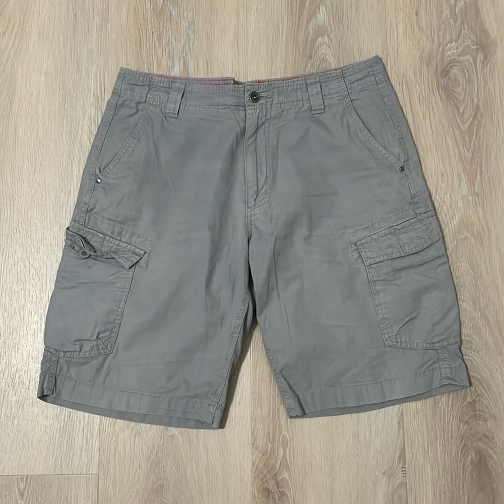 G&M Men’s cargo shorts
